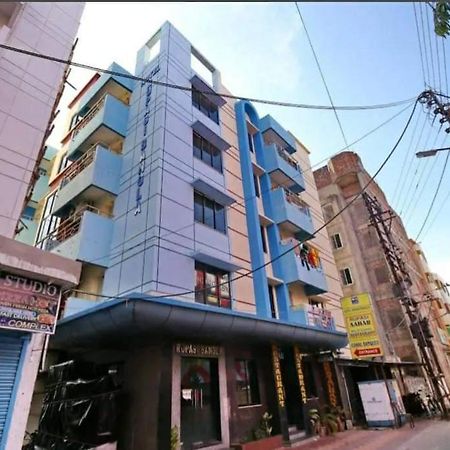 Hotel Rupasi Bangla Digha Digha  Eksteriør billede