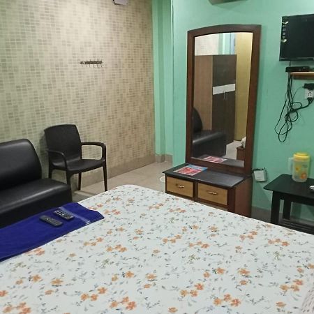 Hotel Rupasi Bangla Digha Digha  Eksteriør billede