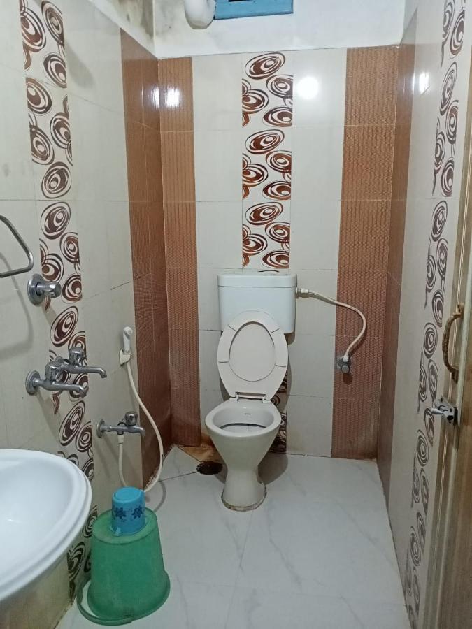 Hotel Rupasi Bangla Digha Digha  Eksteriør billede