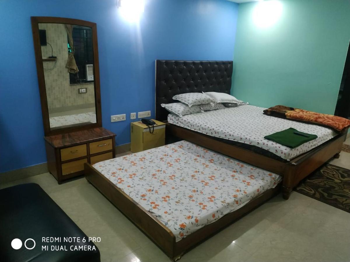 Hotel Rupasi Bangla Digha Digha  Eksteriør billede