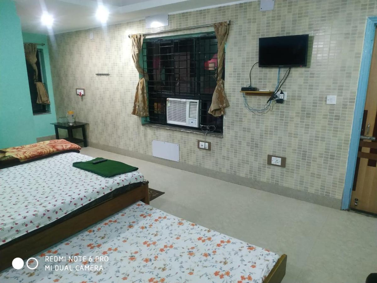 Hotel Rupasi Bangla Digha Digha  Eksteriør billede