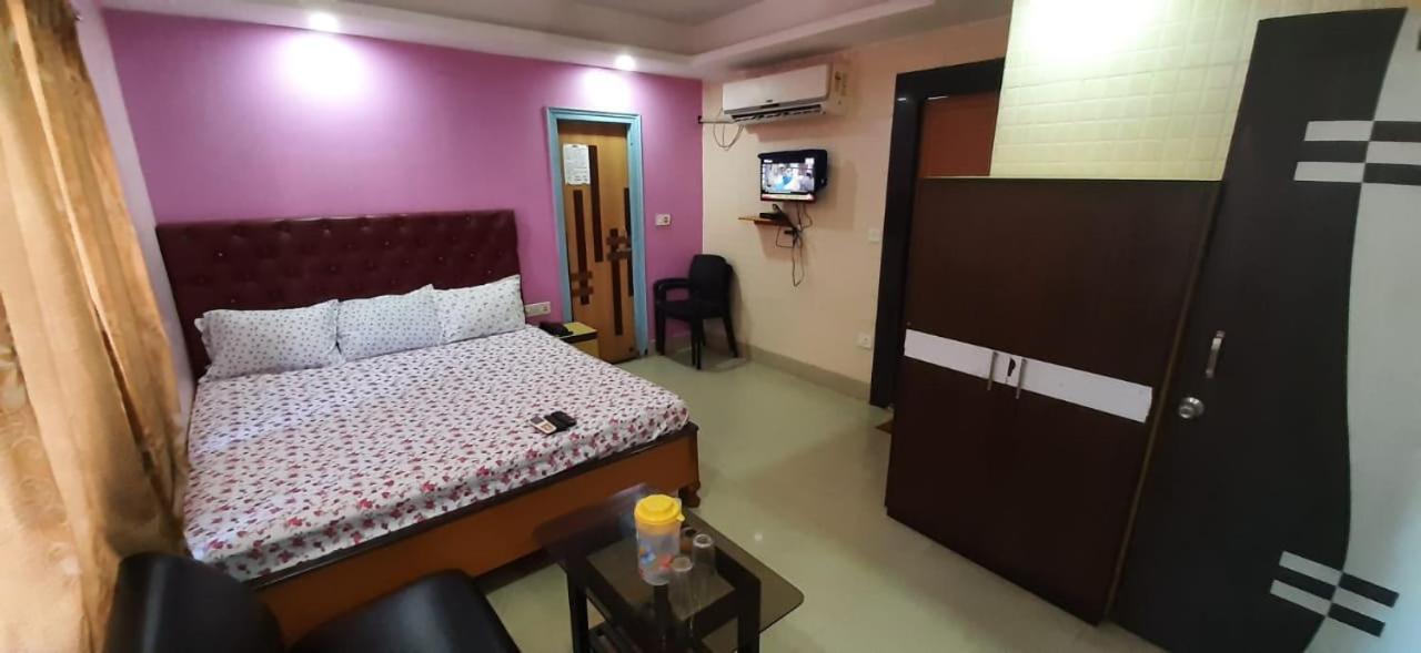 Hotel Rupasi Bangla Digha Digha  Eksteriør billede