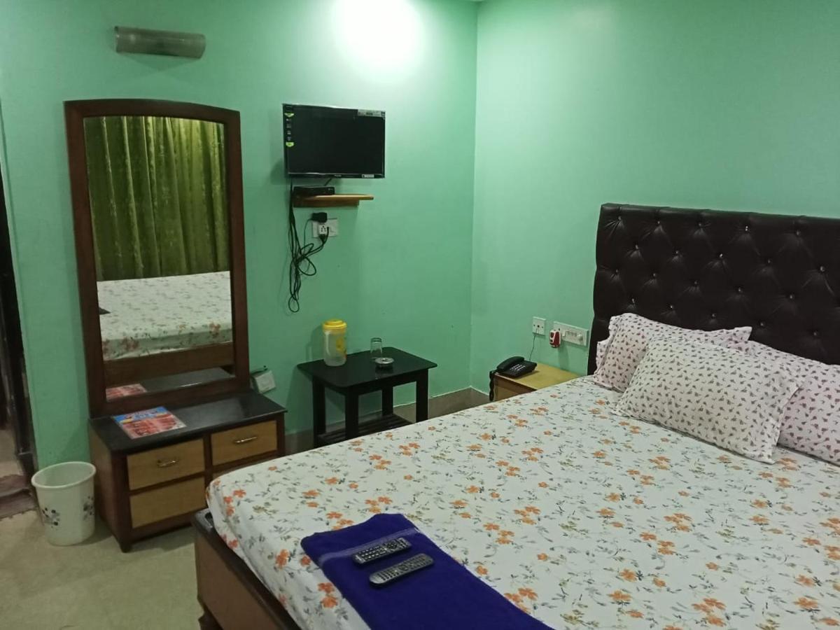 Hotel Rupasi Bangla Digha Digha  Eksteriør billede