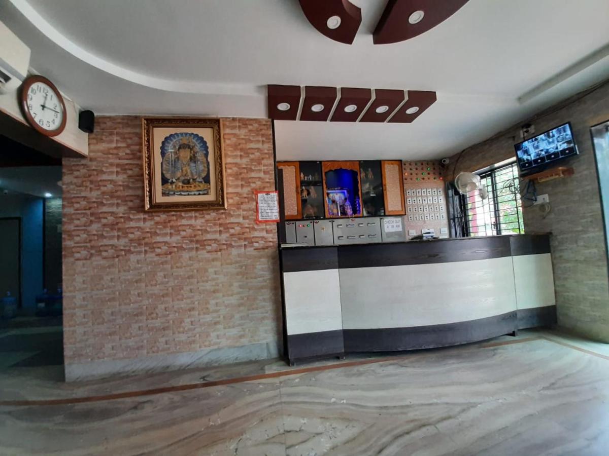 Hotel Rupasi Bangla Digha Digha  Eksteriør billede