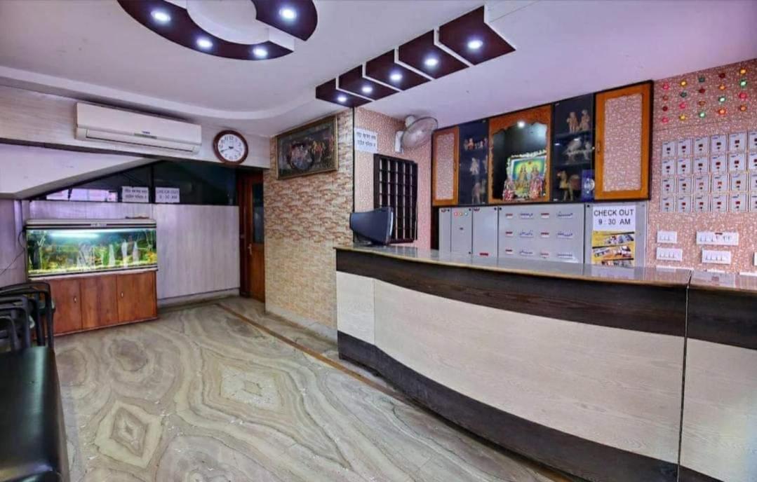 Hotel Rupasi Bangla Digha Digha  Eksteriør billede